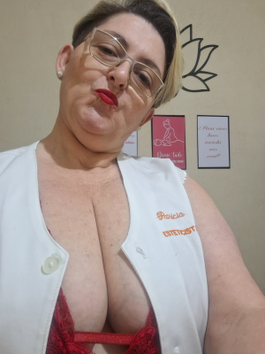 Patricia Terapeuta Tantra e Nuru São Bernardo