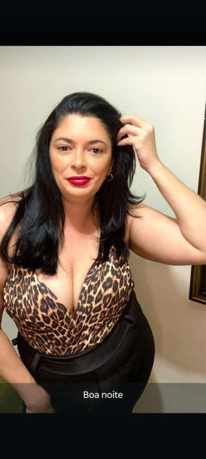 Daniela Reis Massagista