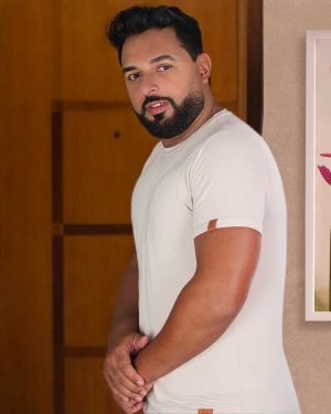 Dário Costa Massagista
