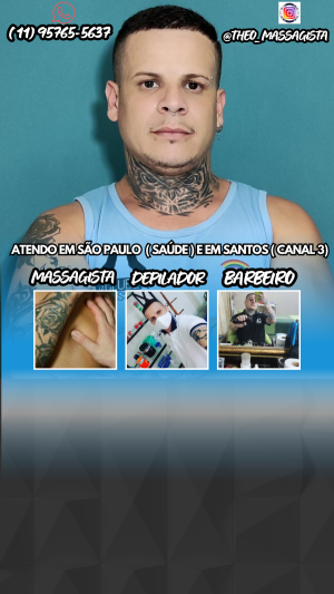 Theo Massagista