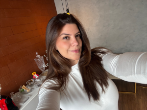 Gabriela Machado - Massagem Relaxante