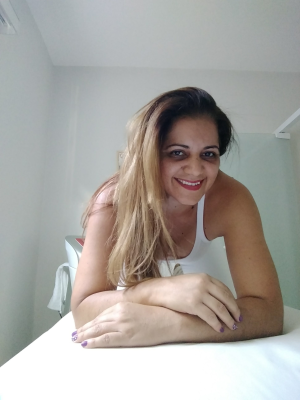 Simone Massagem Clássica em Jundiaí