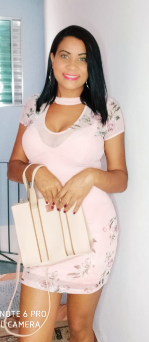 Lua Massagem Relaxante