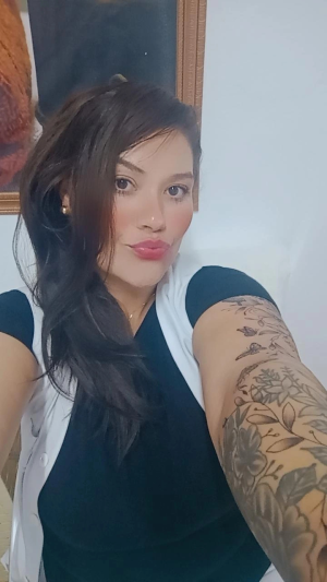 Talita Massoterapeuta Jundiaí