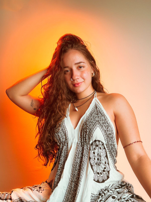 Talyta Massagem tântrica e relaxante profissional