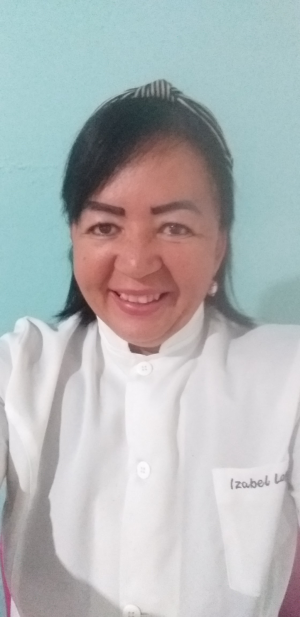 Izabel Lopes Massoterapeuta