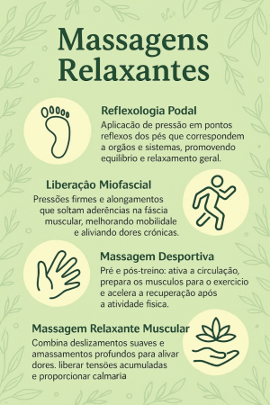 Espaço Mãos de Seda