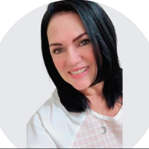 Elaine Monteiro Terapeuta Integrativa