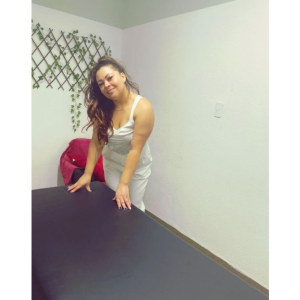 Rubi Massoterapeuta