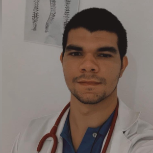 Samuel Rocha
